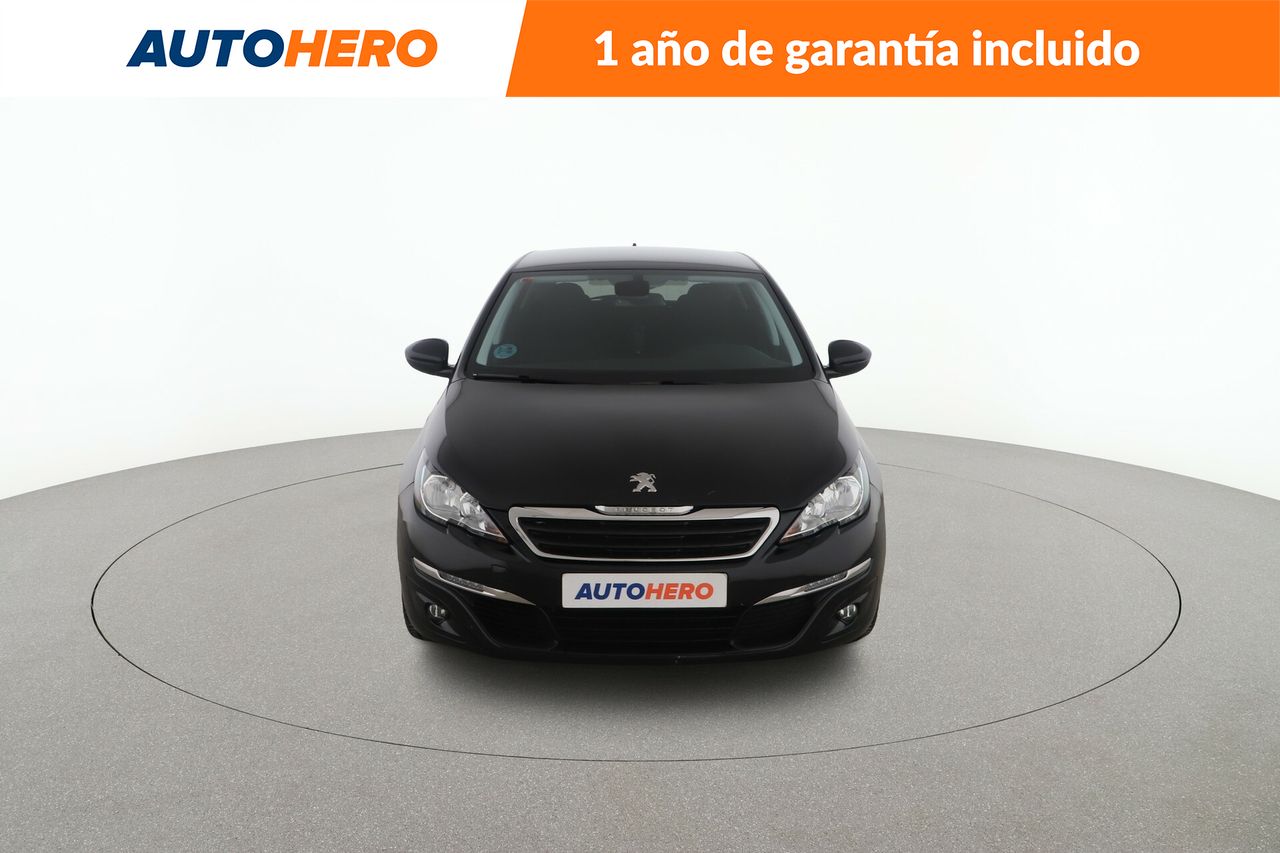 Foto Peugeot 308 9