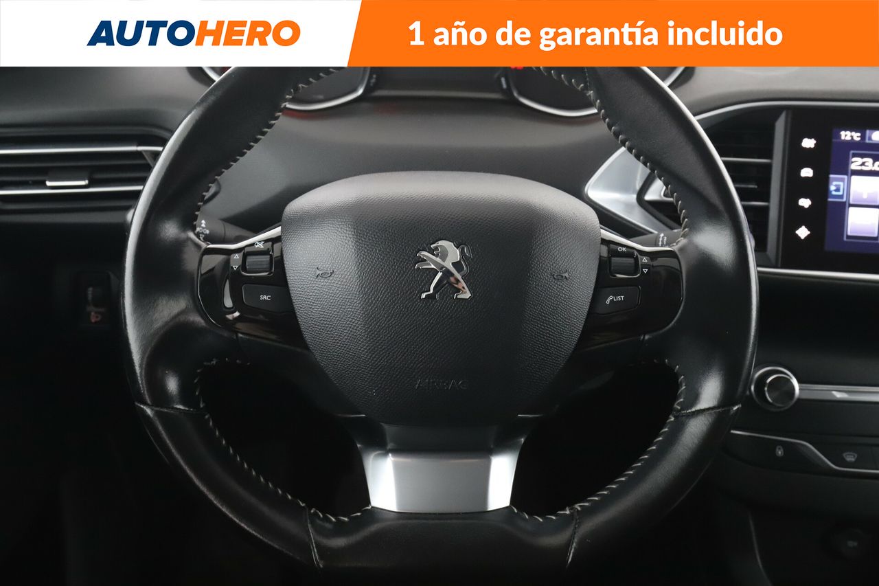 Foto Peugeot 308 20