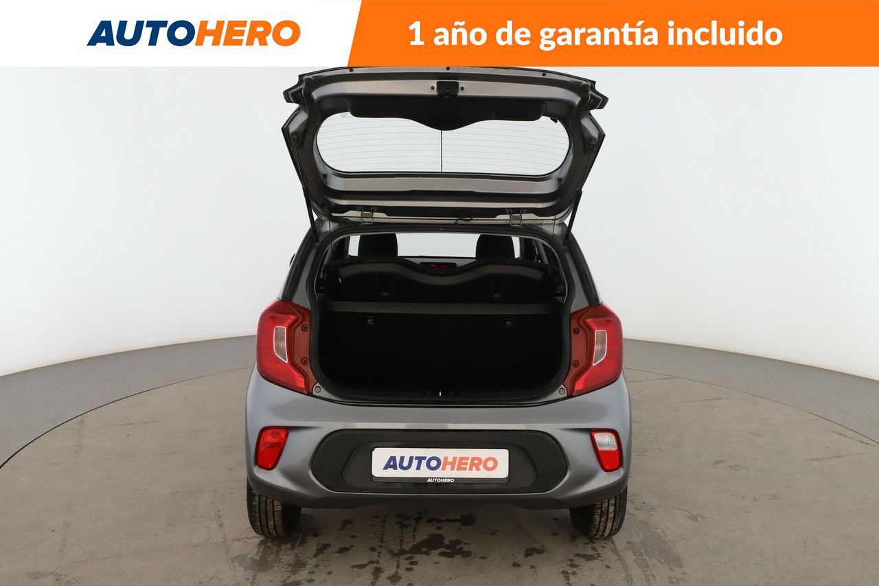 Foto Kia Picanto 18