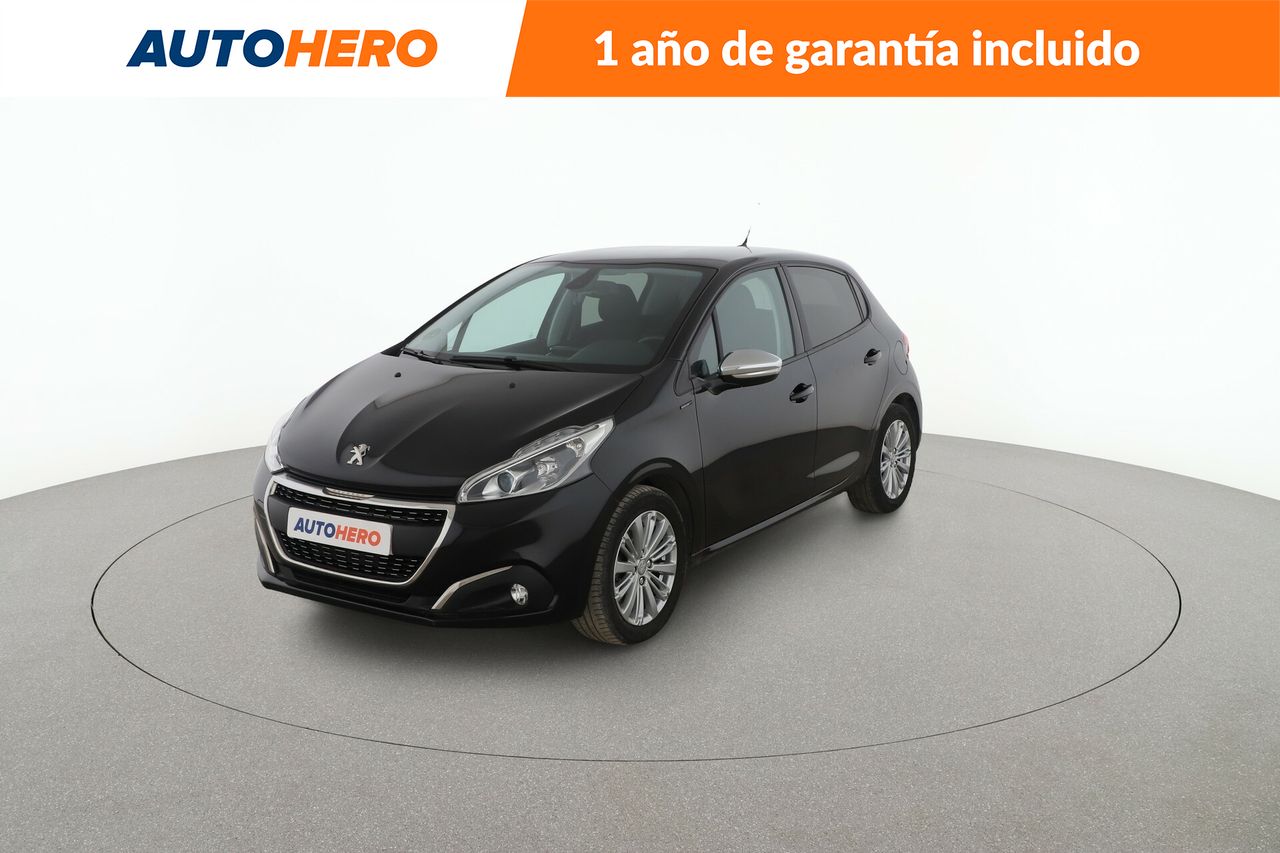 Foto Peugeot 208 1