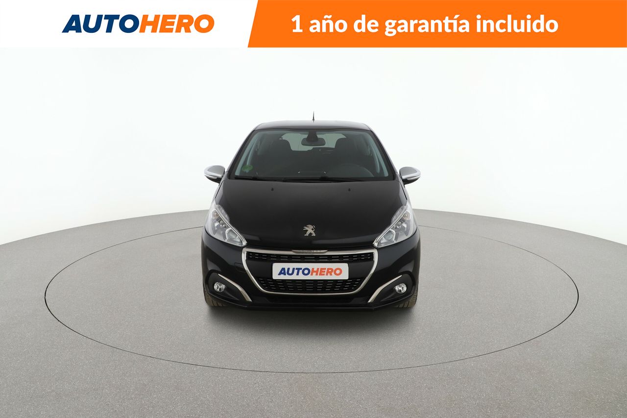 Foto Peugeot 208 9