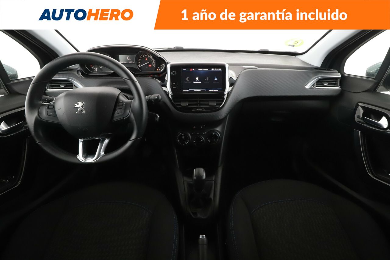 Foto Peugeot 208 13