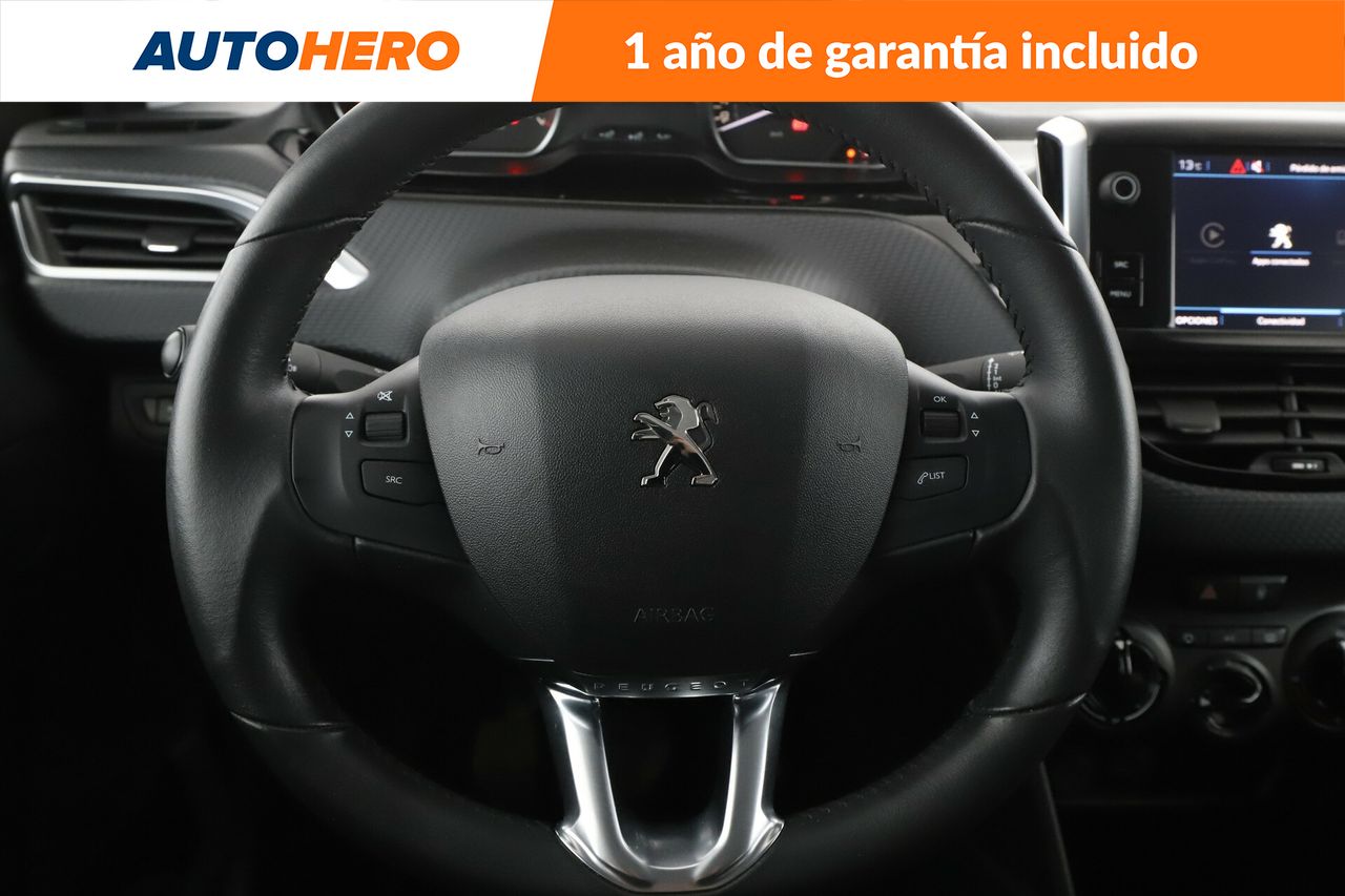 Foto Peugeot 208 20