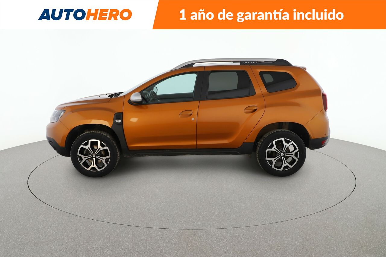 Foto Dacia Duster 3