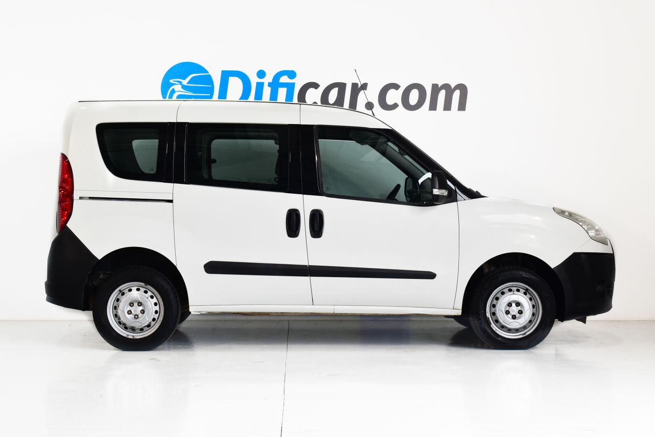 Foto Fiat Doblo 3