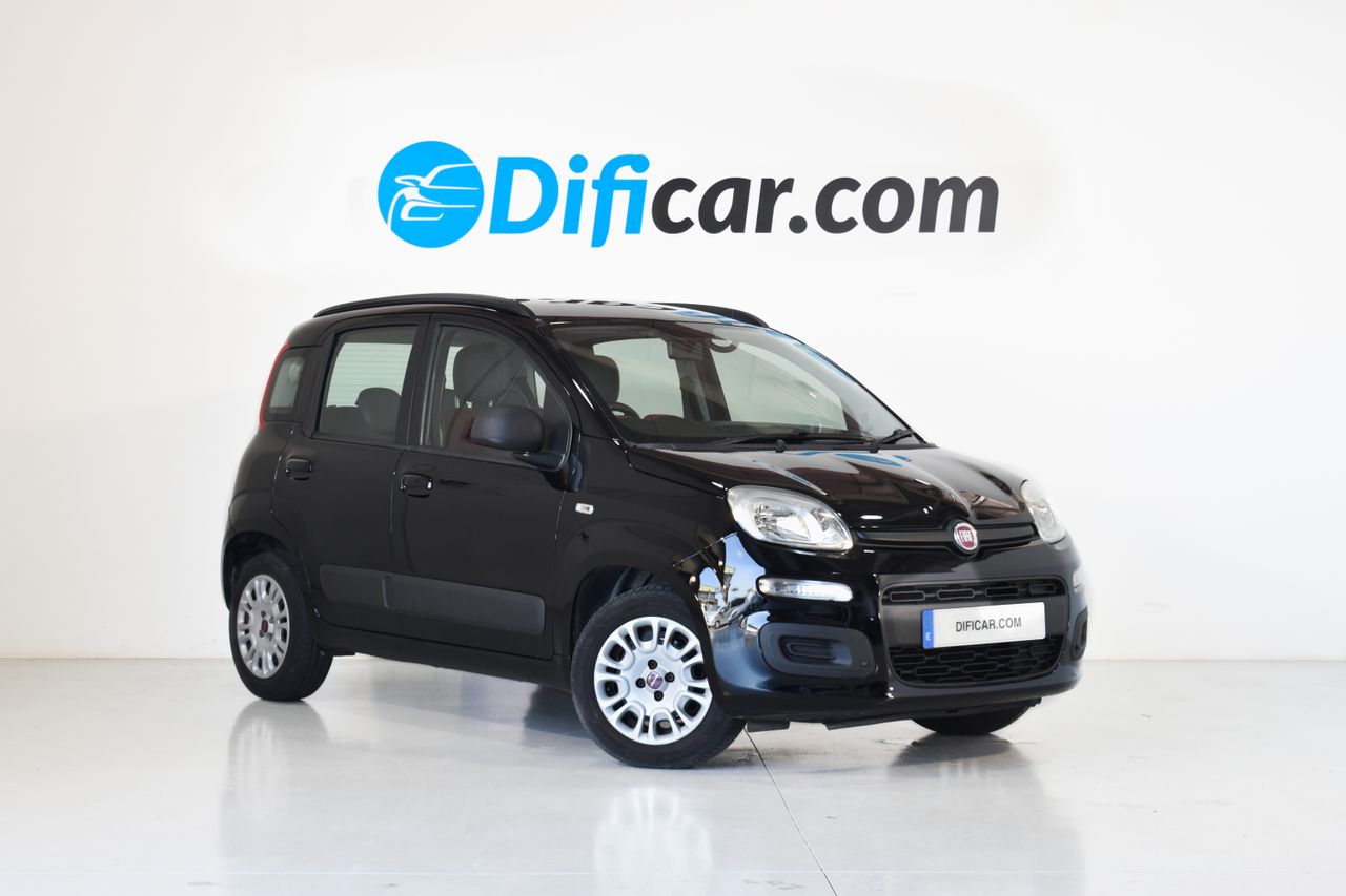 Foto Fiat Panda 3