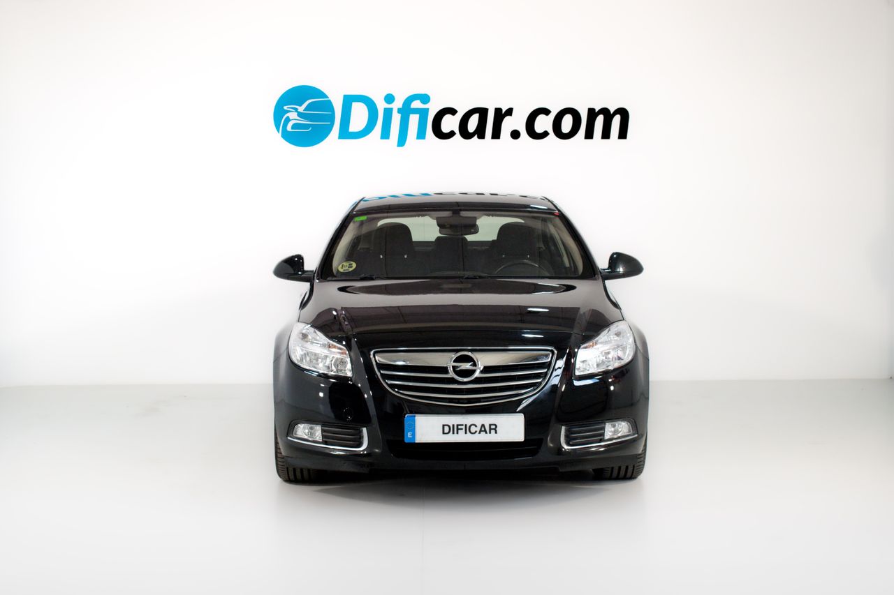 Foto Opel Insignia  2