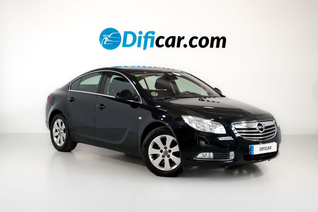 Foto Opel Insignia  3