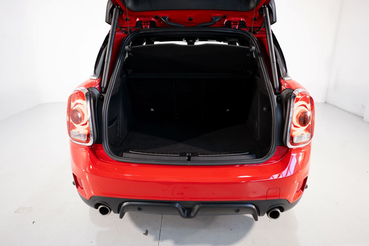 Foto Mini Countryman 34