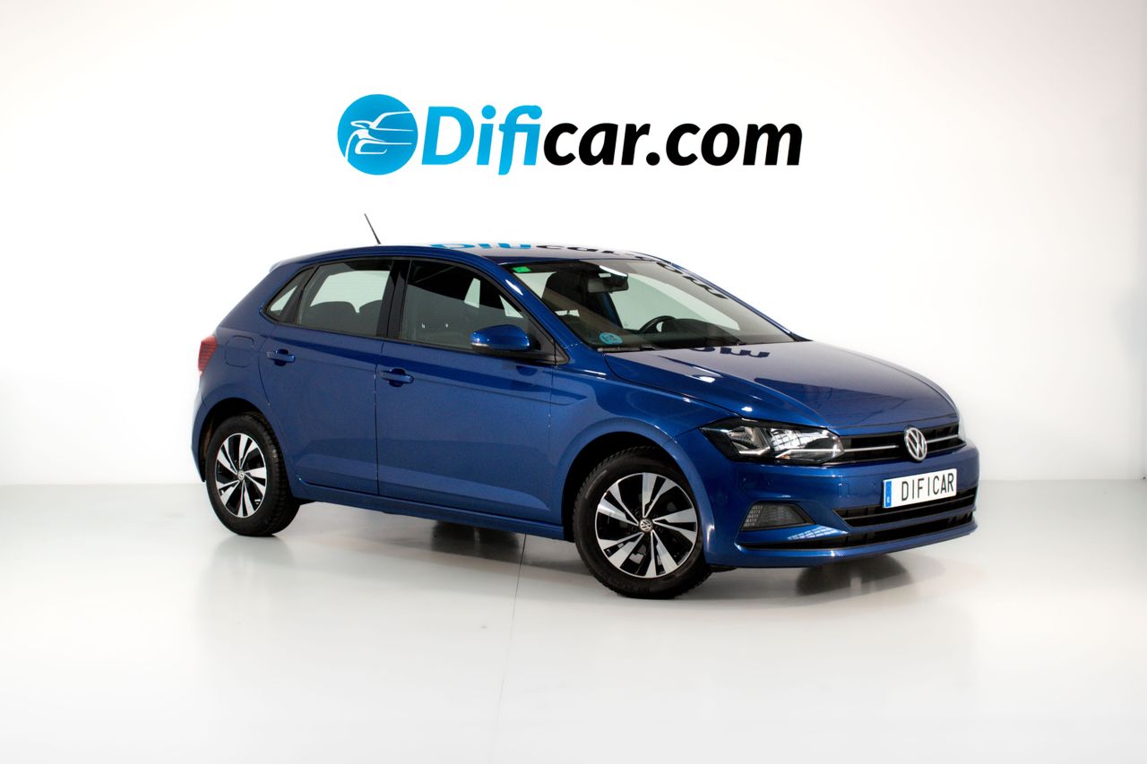 Foto Volkswagen Polo 3