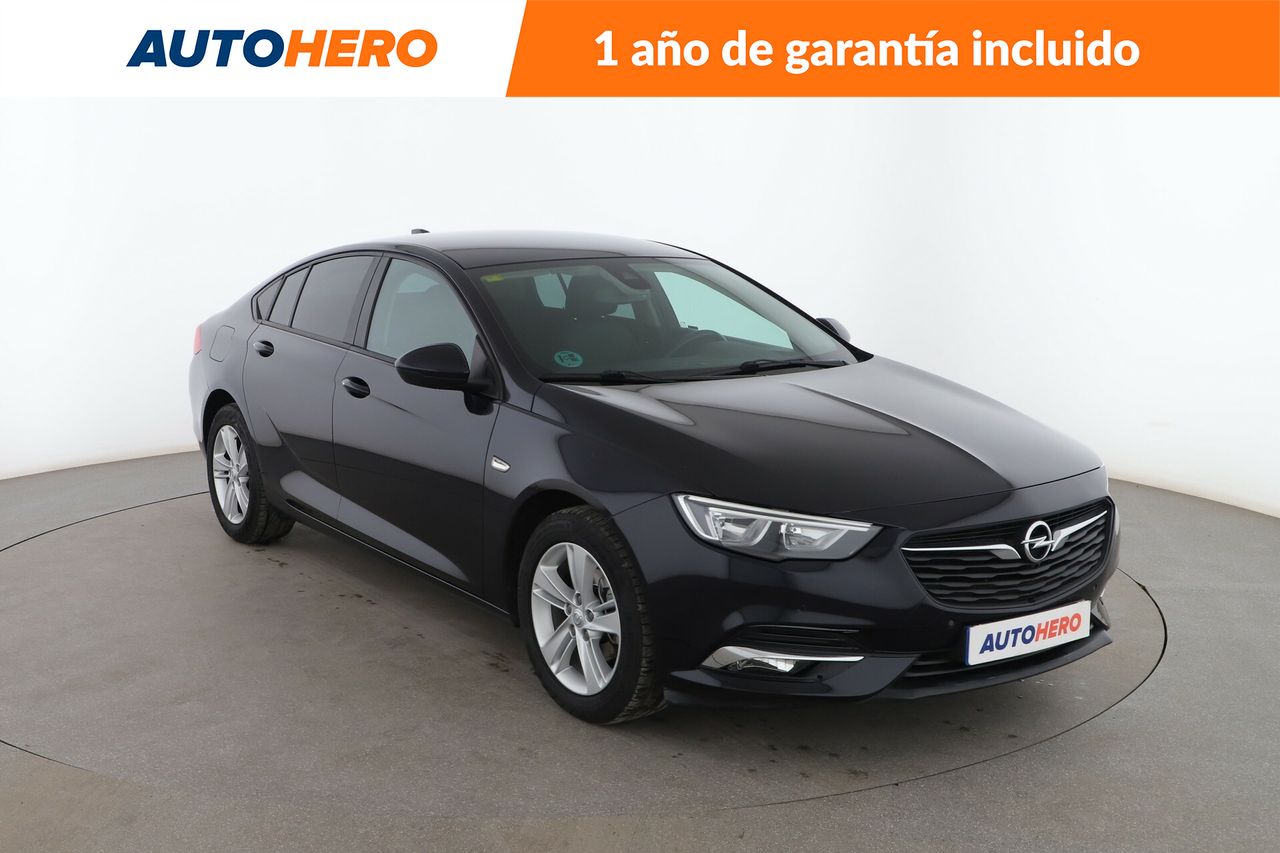 Foto Opel Insignia  8