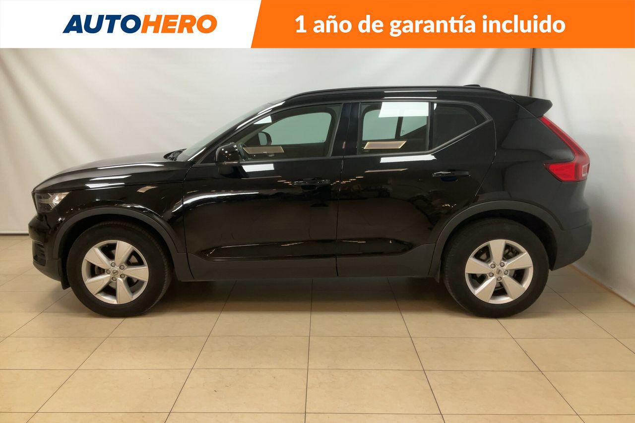 Foto Volvo XC40 3