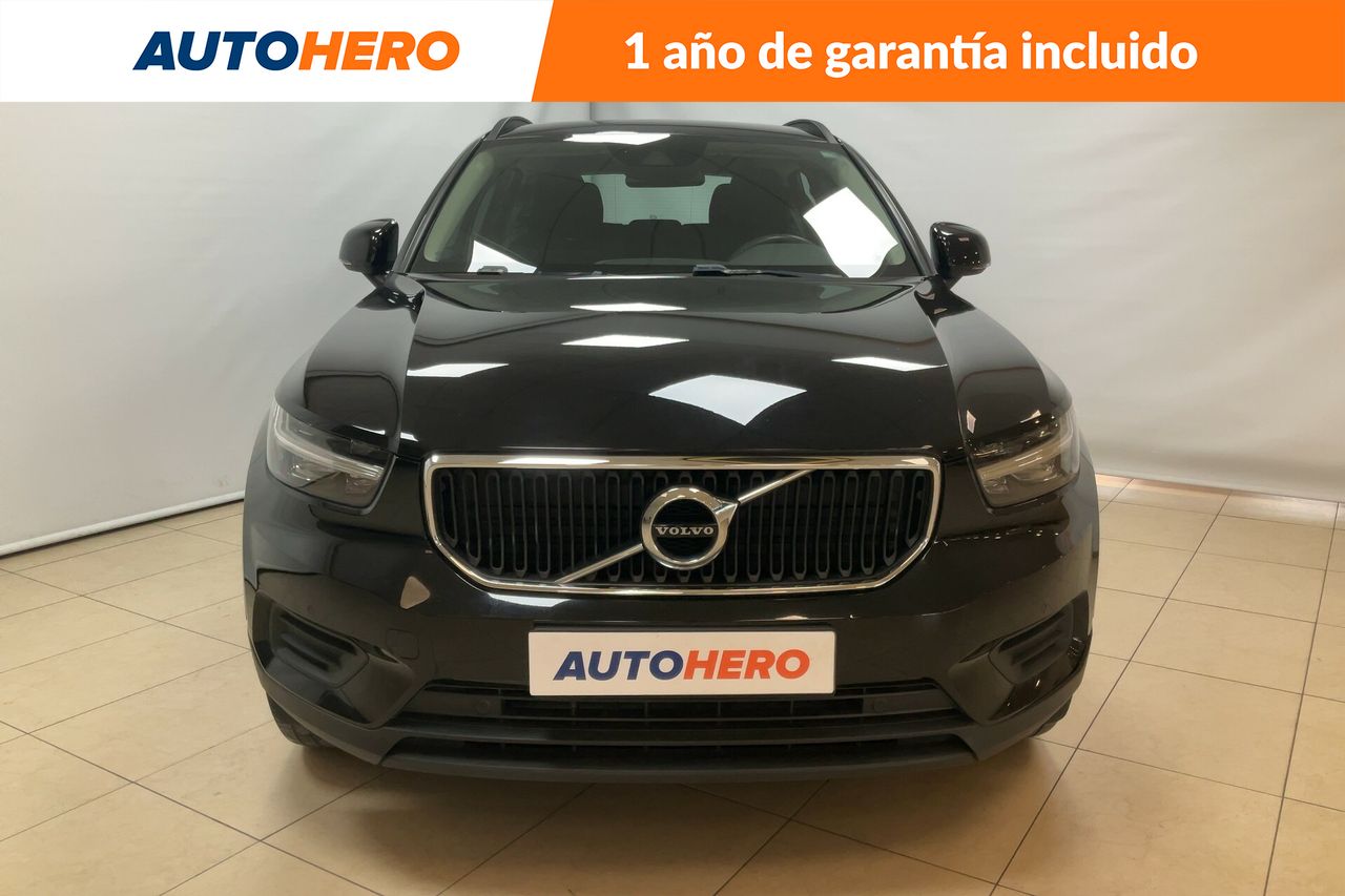 Foto Volvo XC40 9