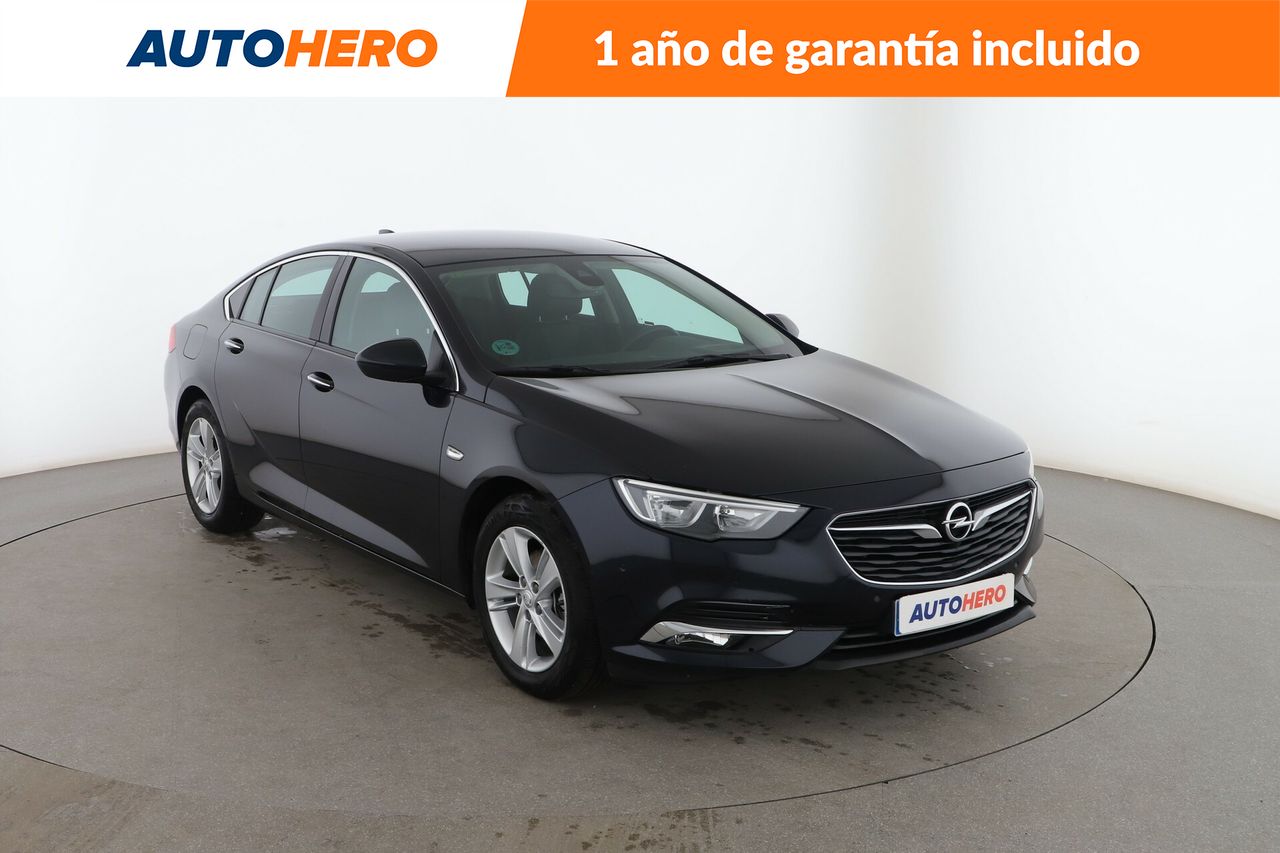 Foto Opel Insignia  8