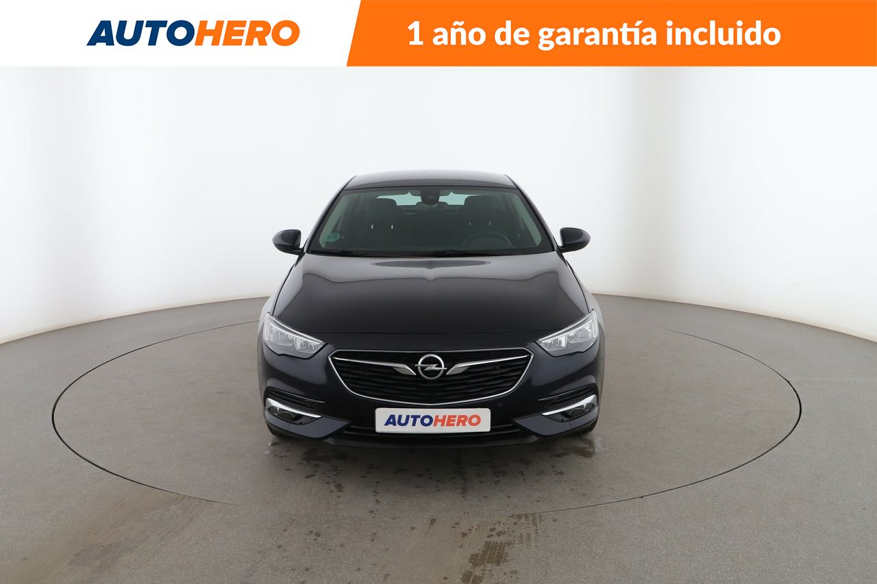 Foto Opel Insignia  9