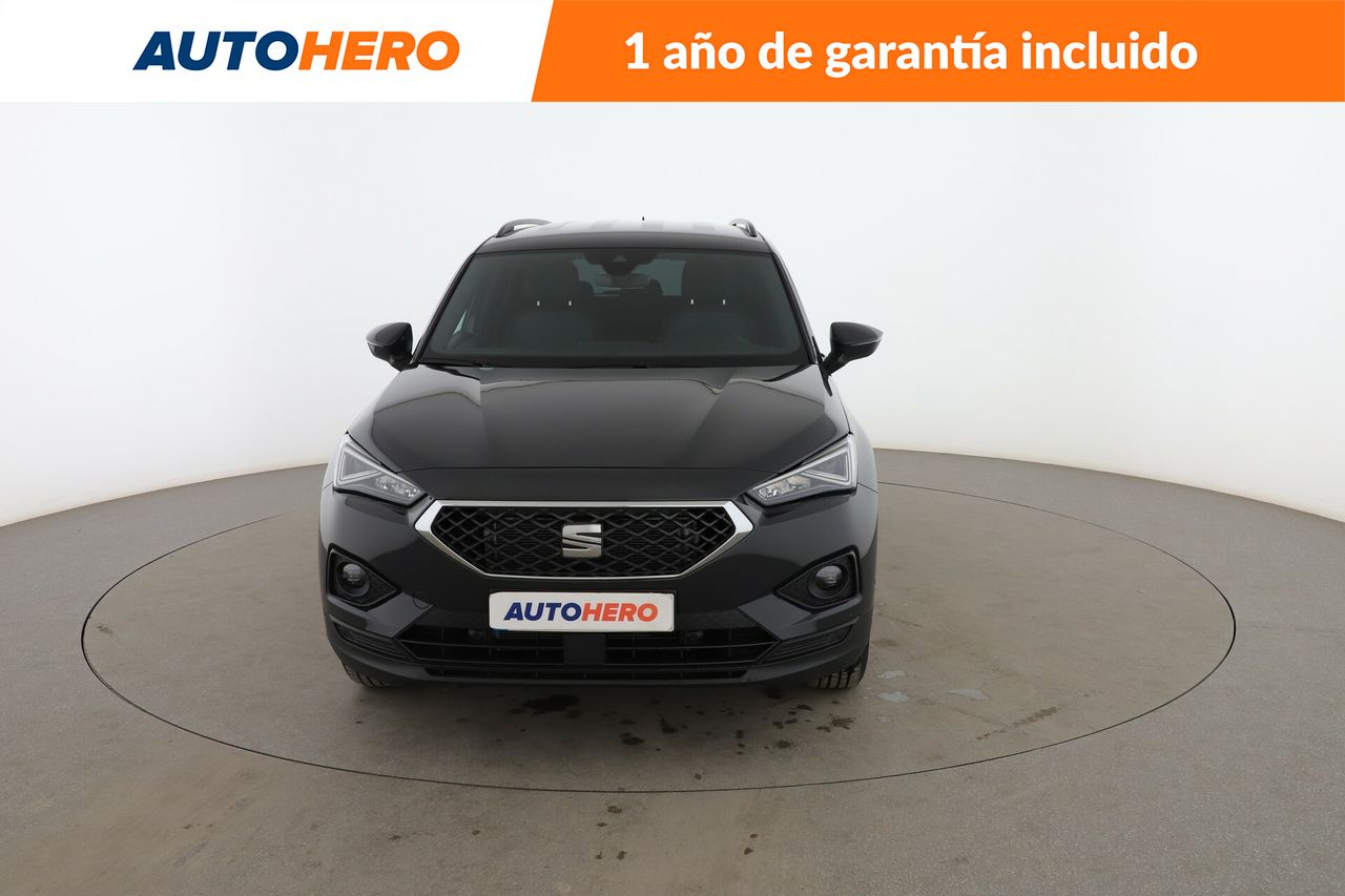 Foto Seat Tarraco 9