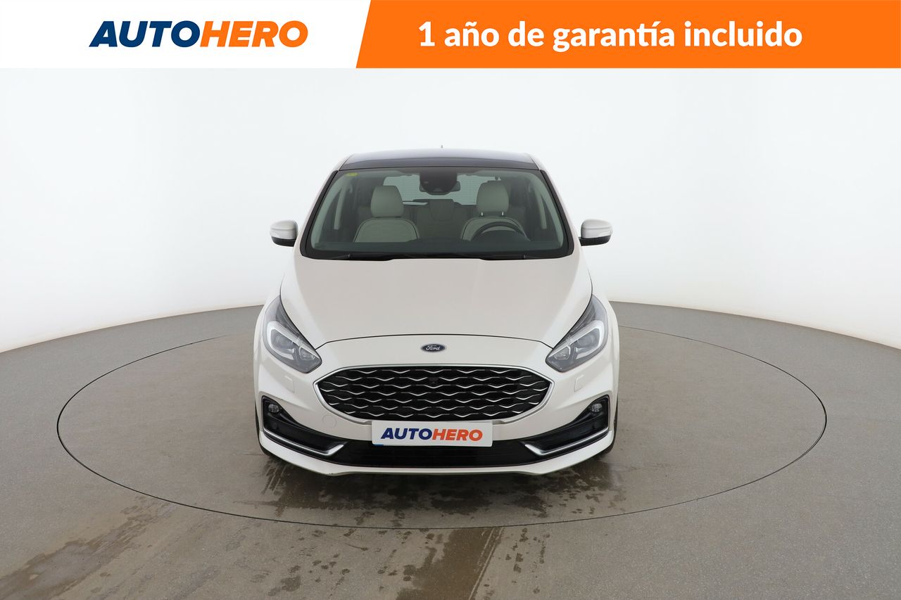 Foto Ford S-Max 9