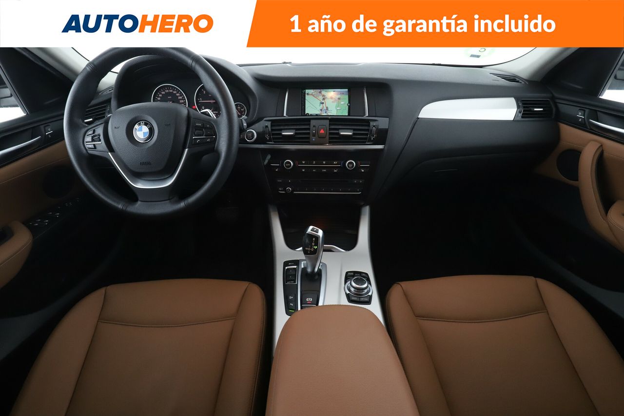 Foto BMW X4 13