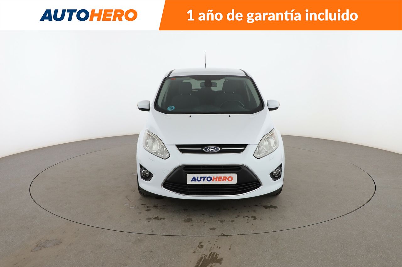 Foto Ford C-Max 9