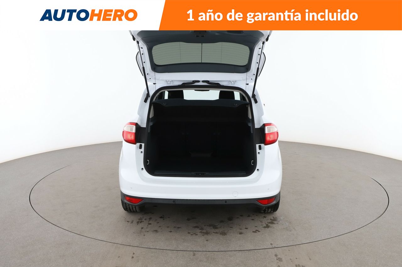 Foto Ford C-Max 18