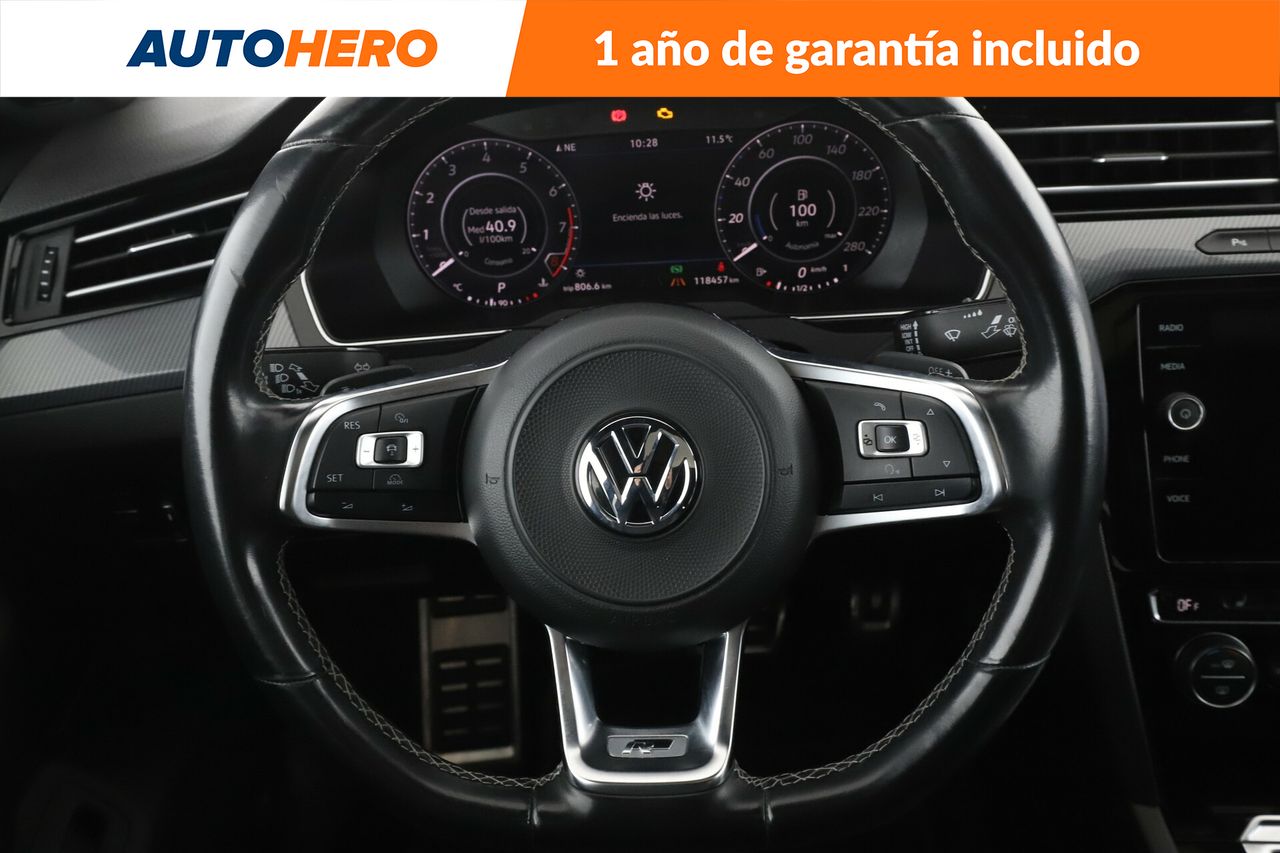 Foto Volkswagen Arteon 20