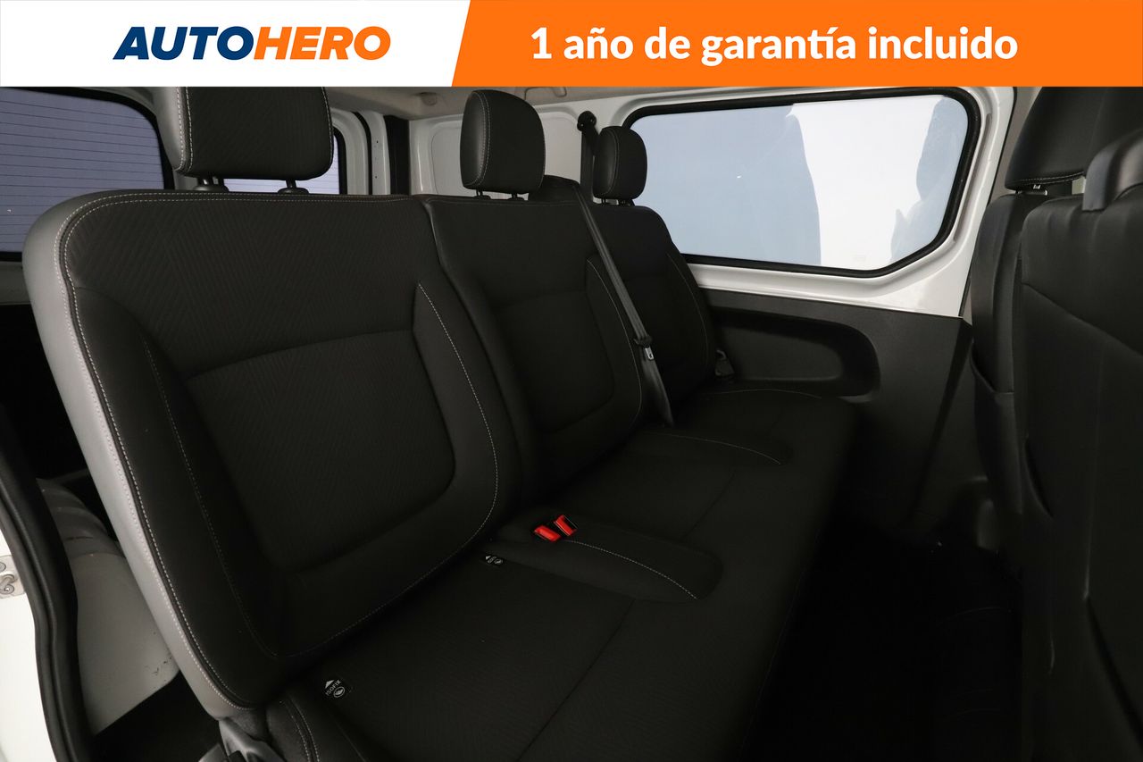 Foto Renault Trafic 15