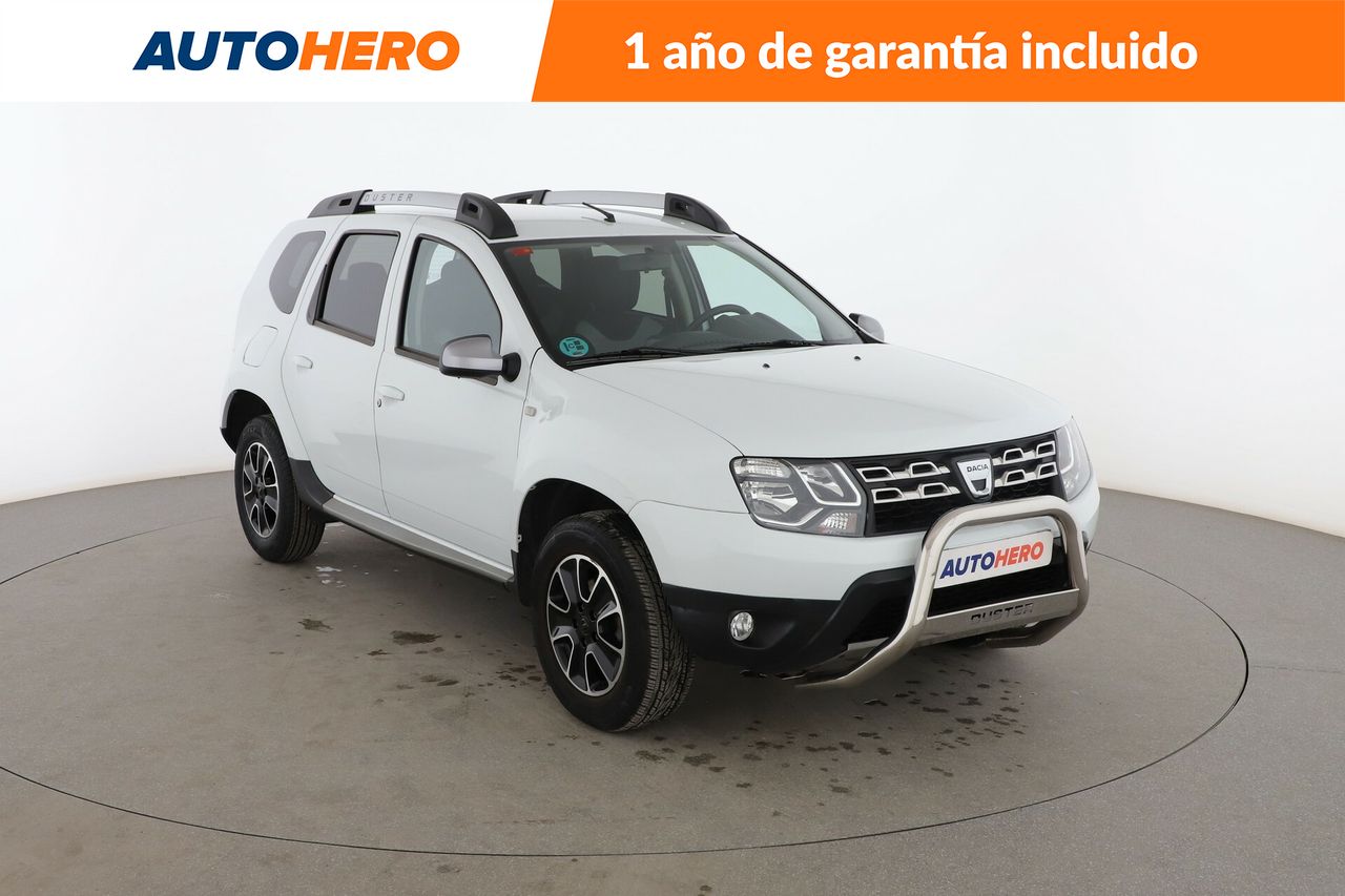 Foto Dacia Duster 8