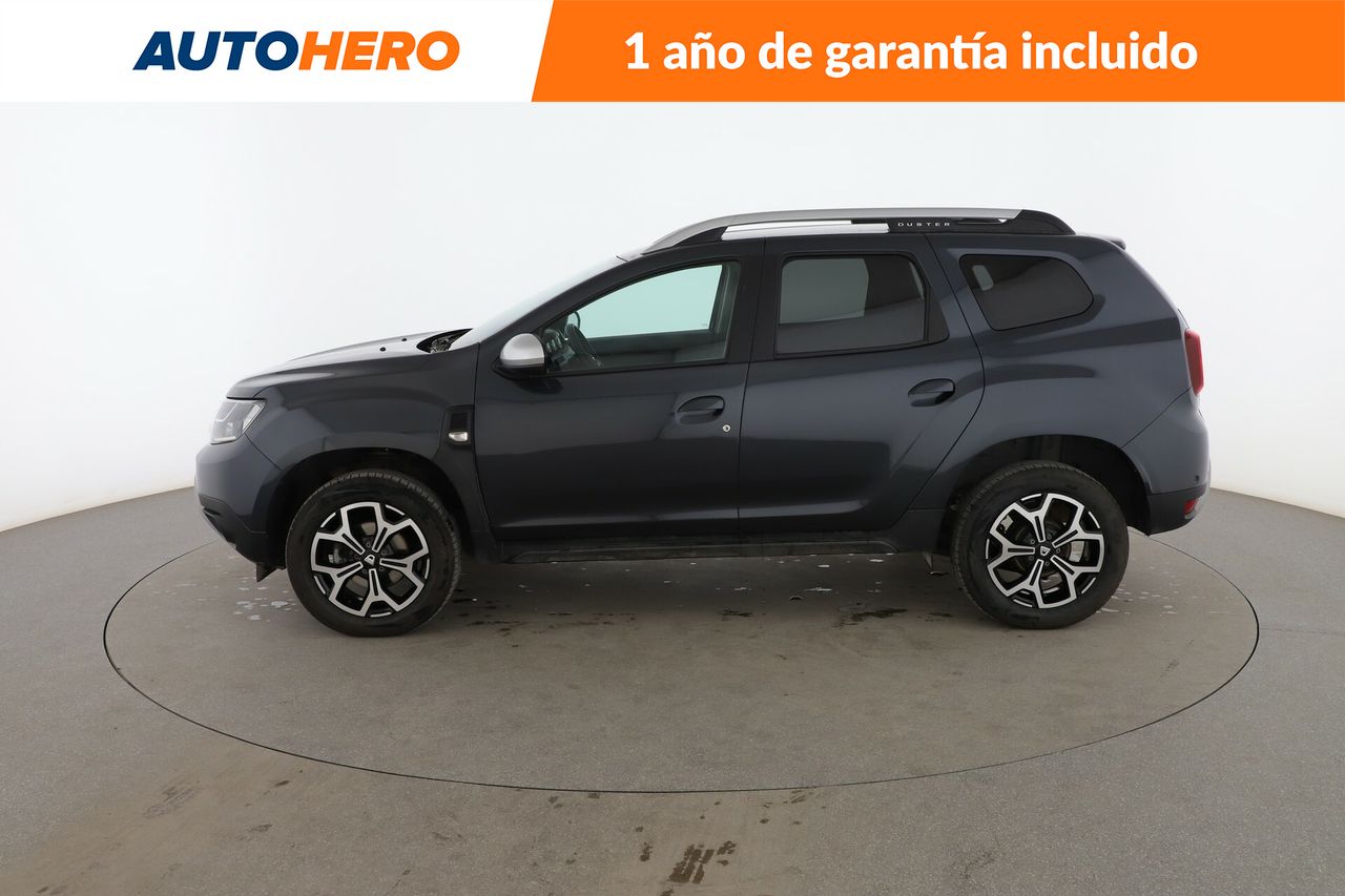 Foto Dacia Duster 3