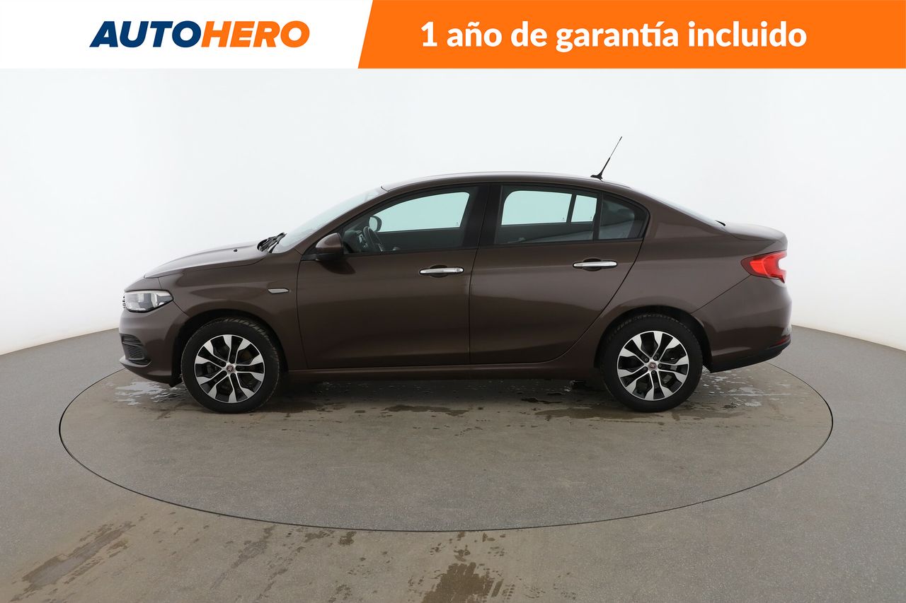 Foto Fiat Tipo 3