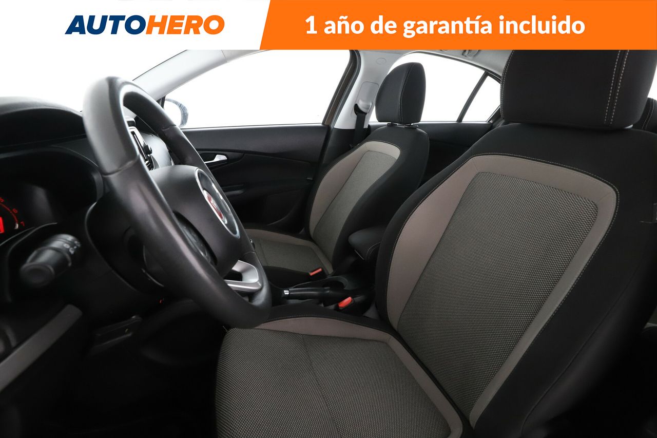 Foto Fiat Tipo 11