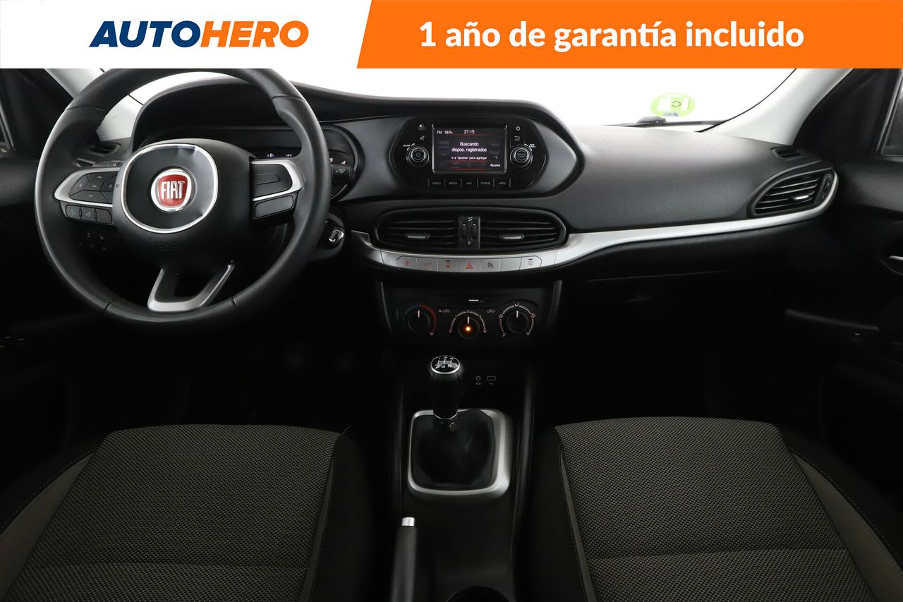 Foto Fiat Tipo 13