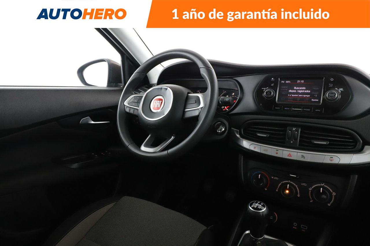 Foto Fiat Tipo 14