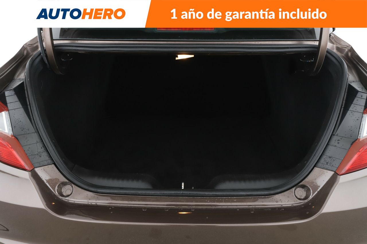 Foto Fiat Tipo 19