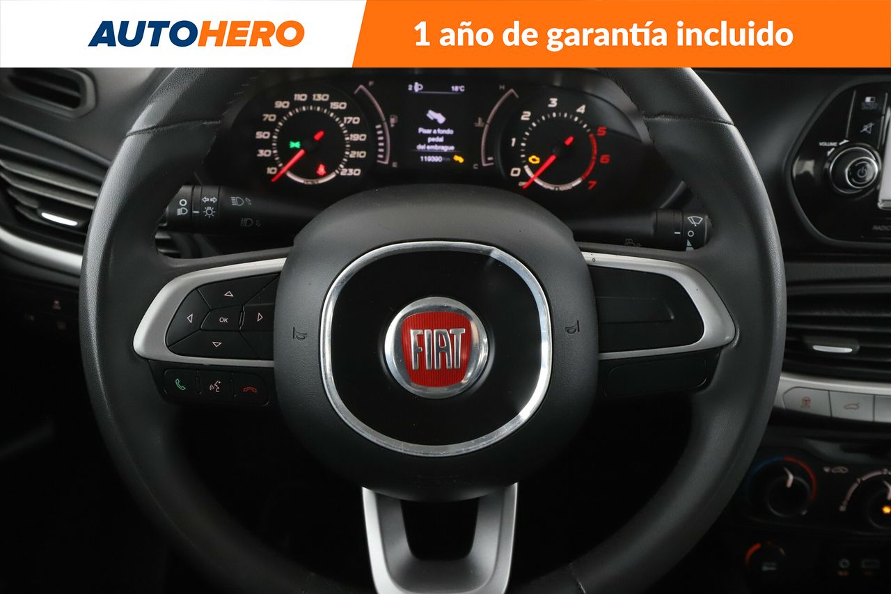 Foto Fiat Tipo 20