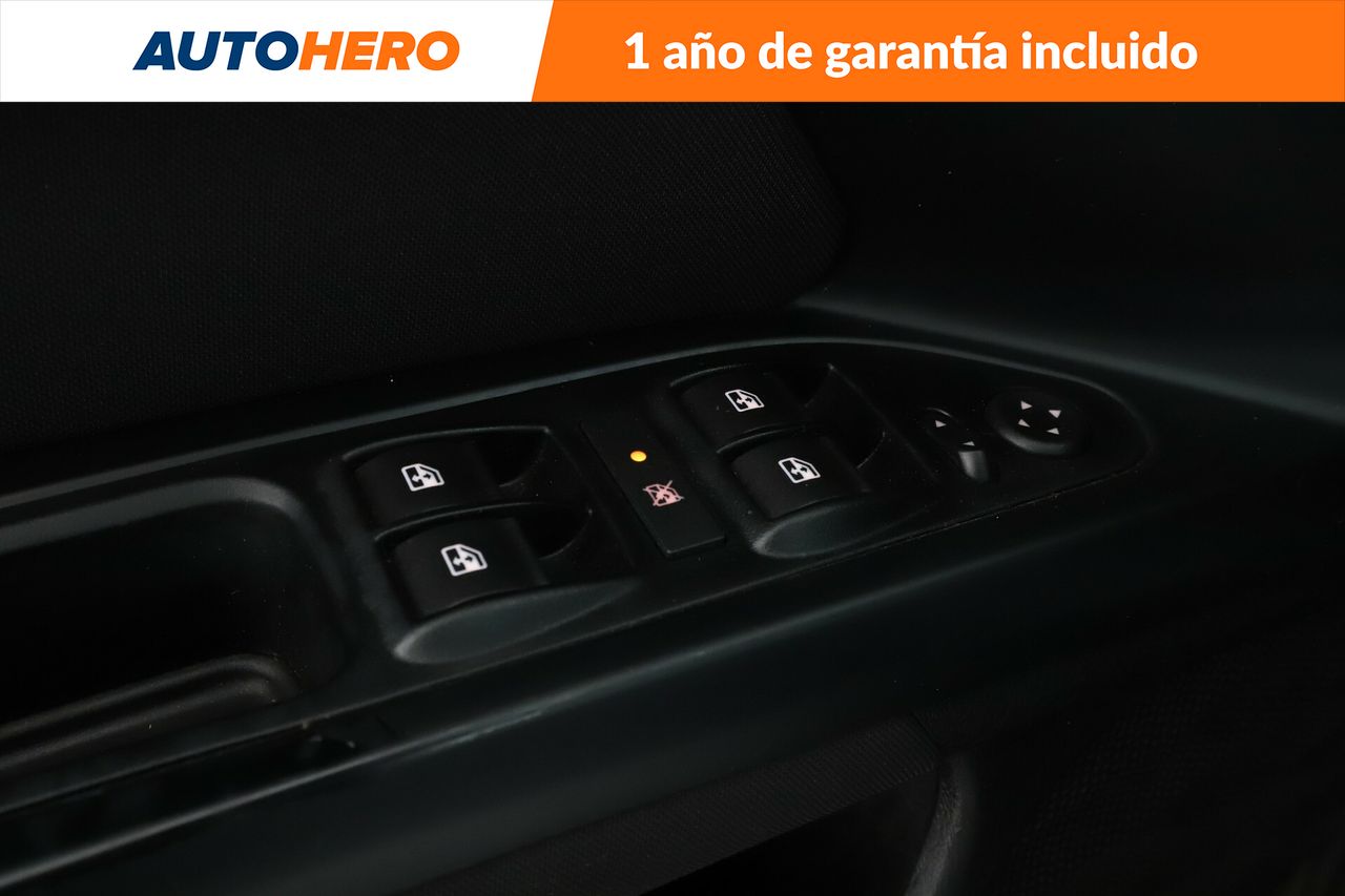 Foto Fiat Tipo 22