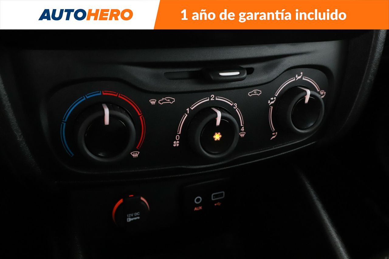 Foto Fiat Tipo 23