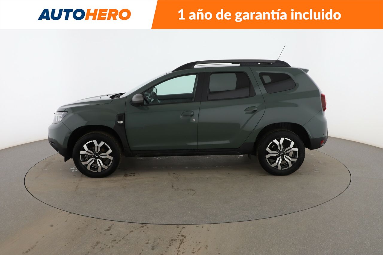 Foto Dacia Duster 3