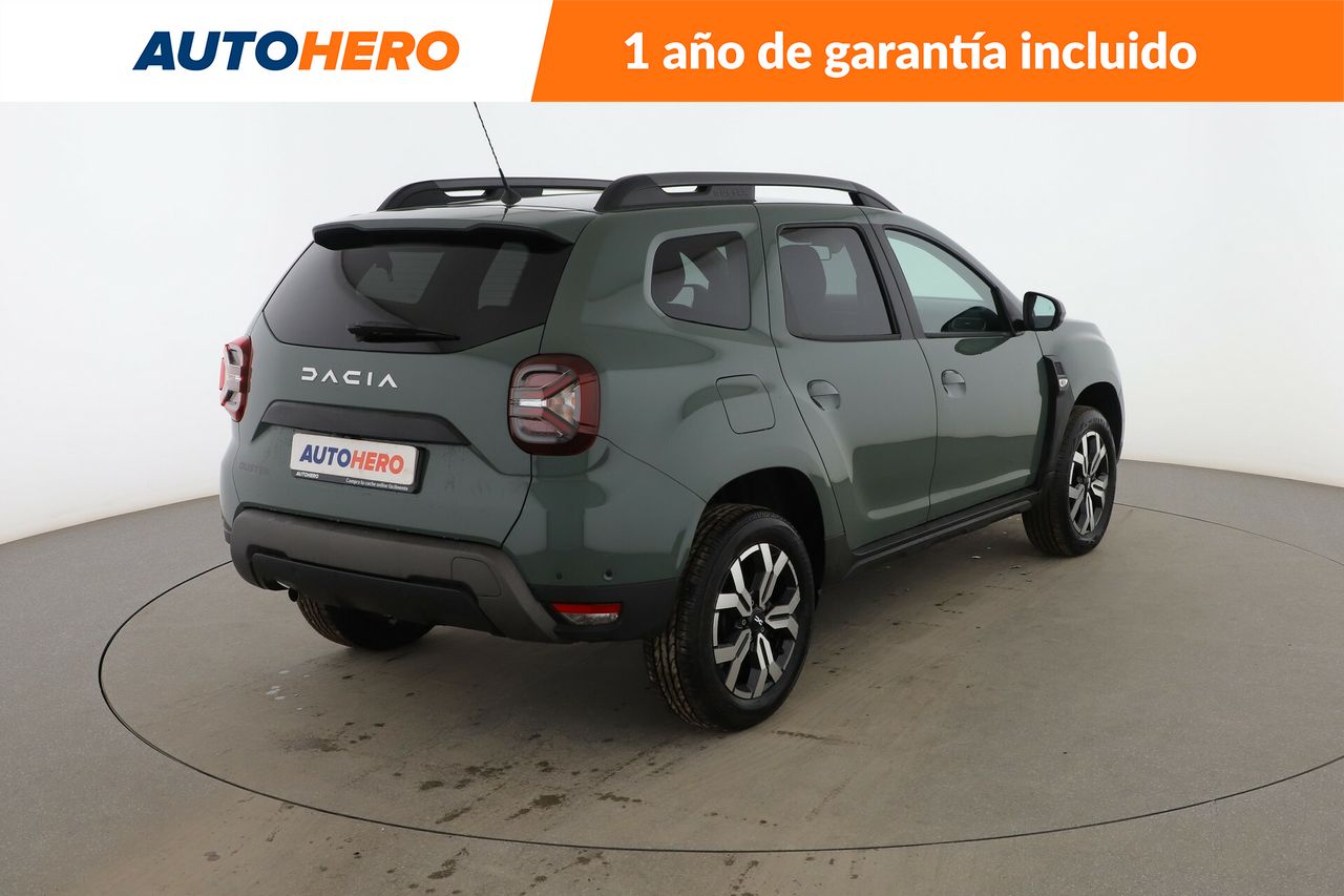 Foto Dacia Duster 6