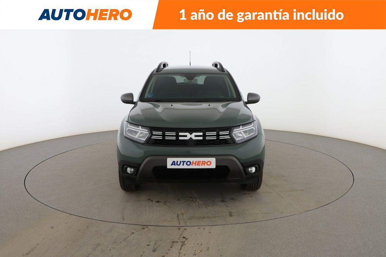 Foto Dacia Duster 9