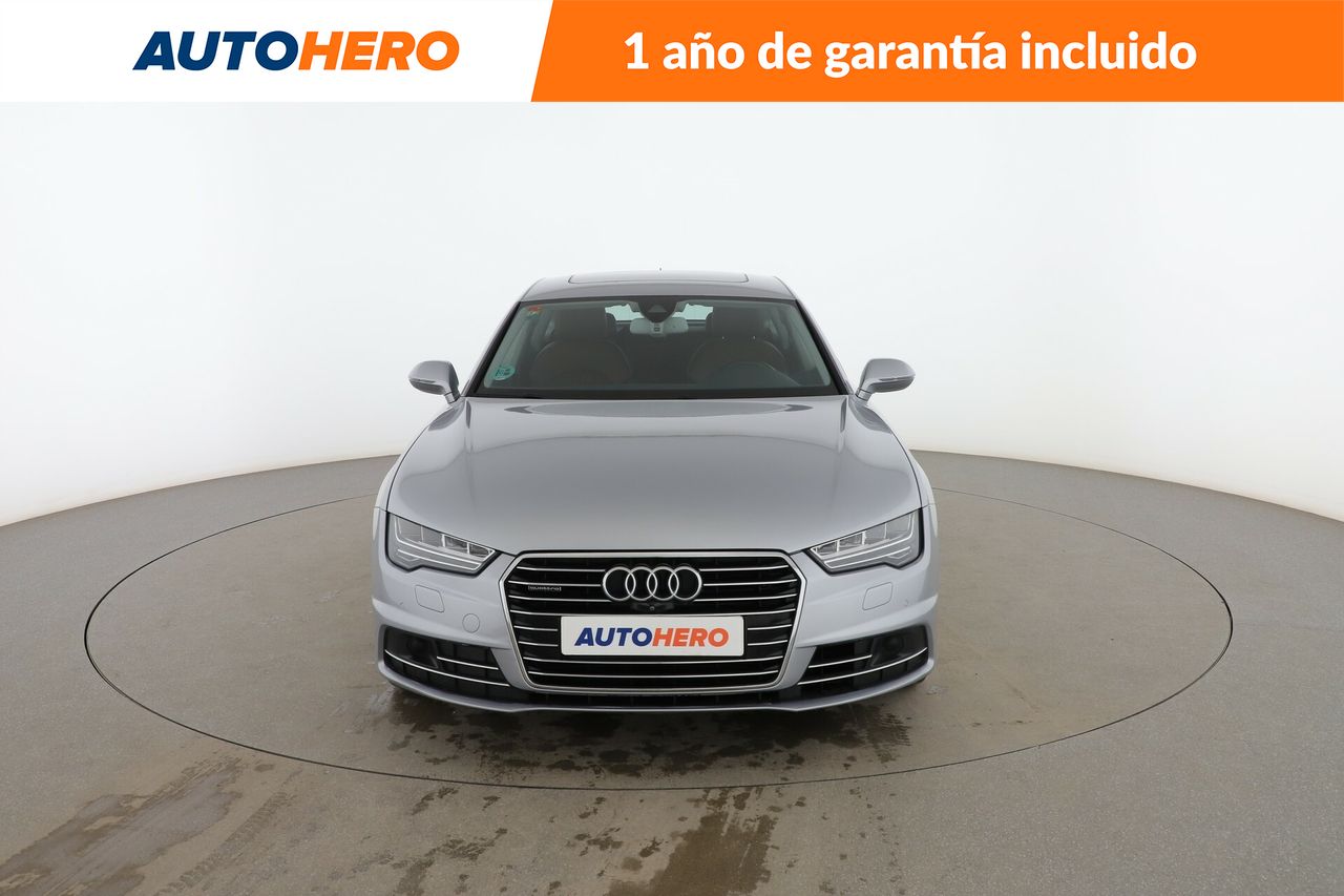 Foto Audi A7 9