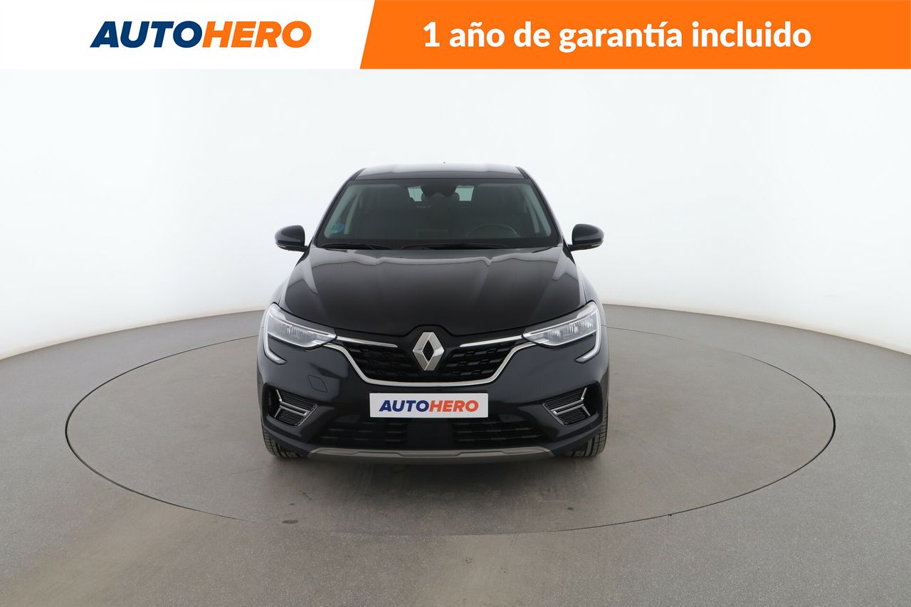 Foto Renault Arkana 9