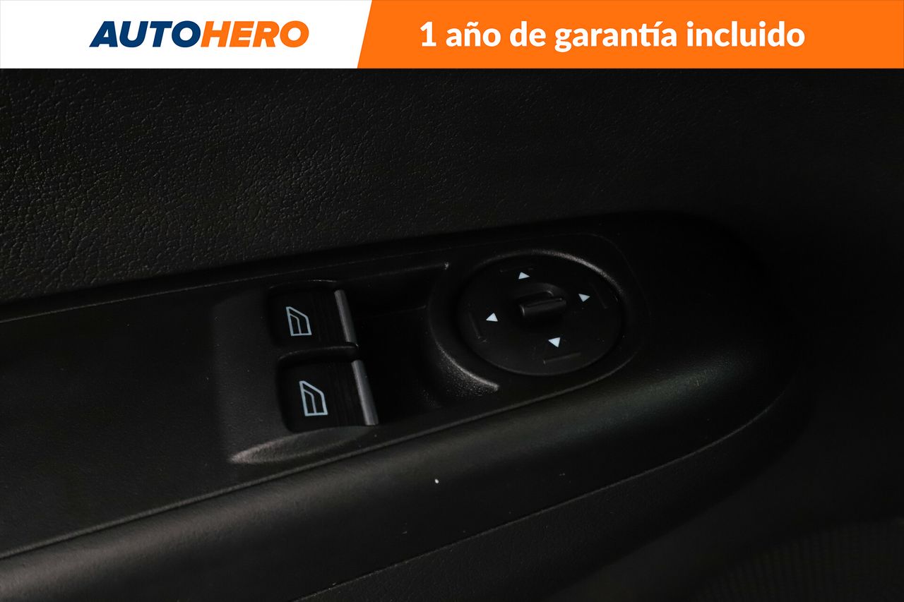 Foto Ford Tourneo Connect 23