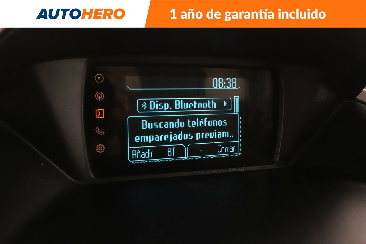 Foto Ford Tourneo Connect 28