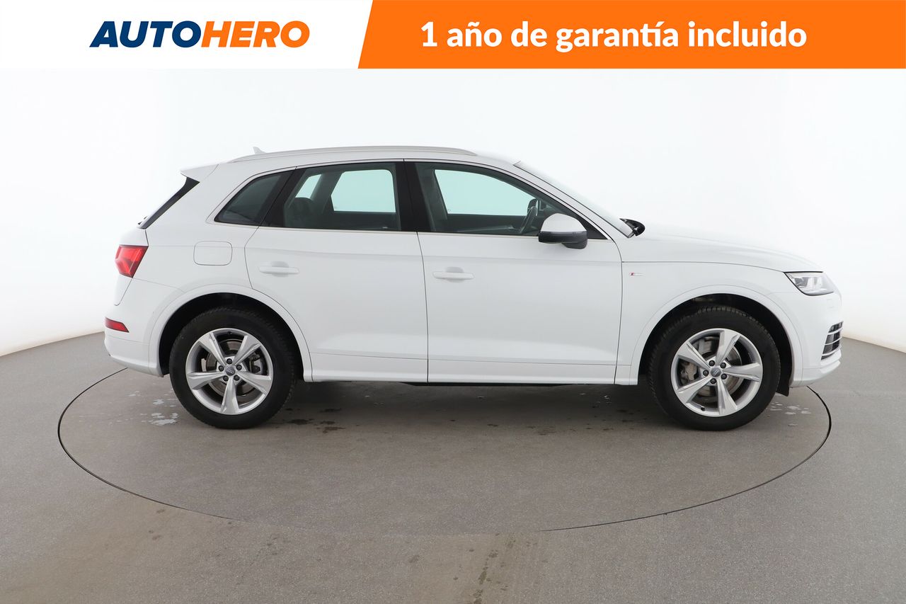 Foto Audi Q5 7