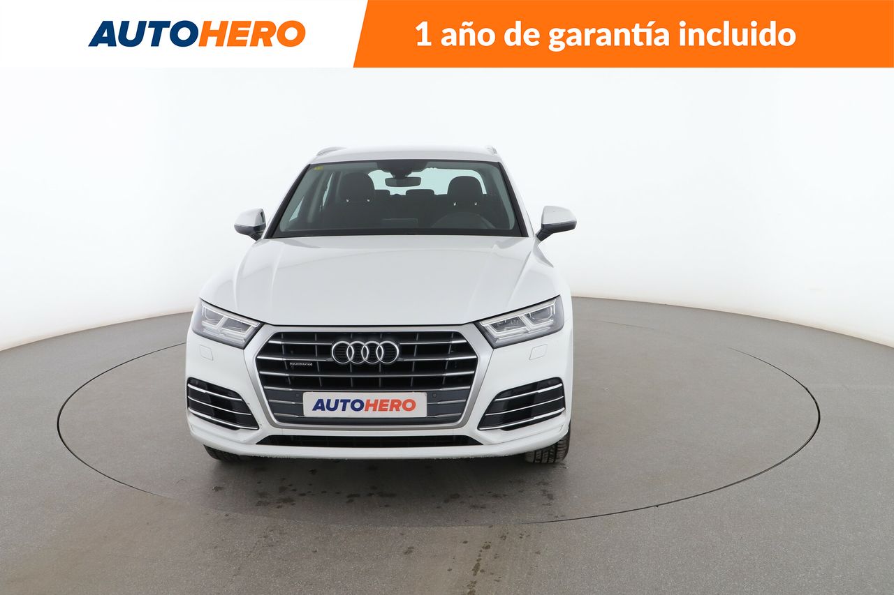 Foto Audi Q5 9