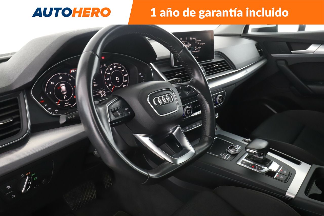 Foto Audi Q5 12