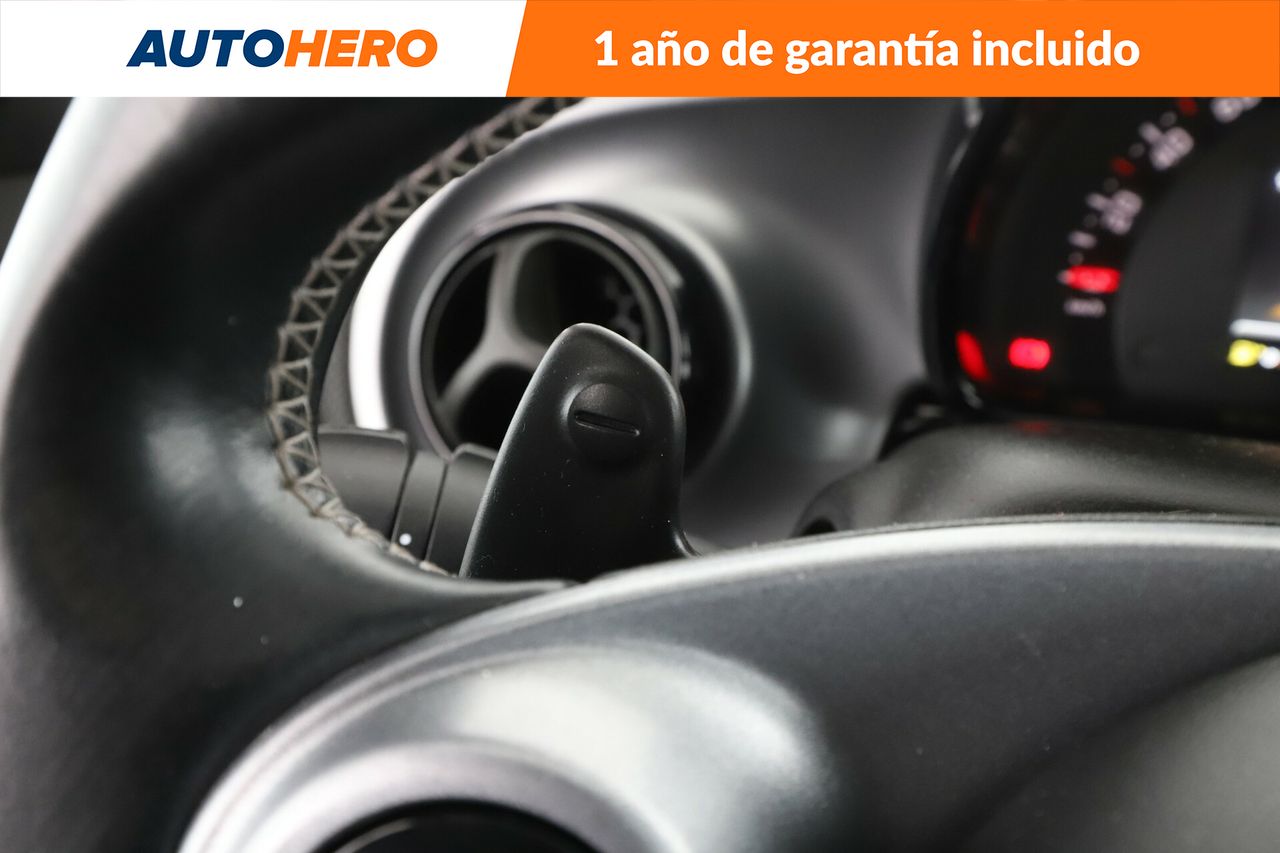 Foto Smart Forfour 29