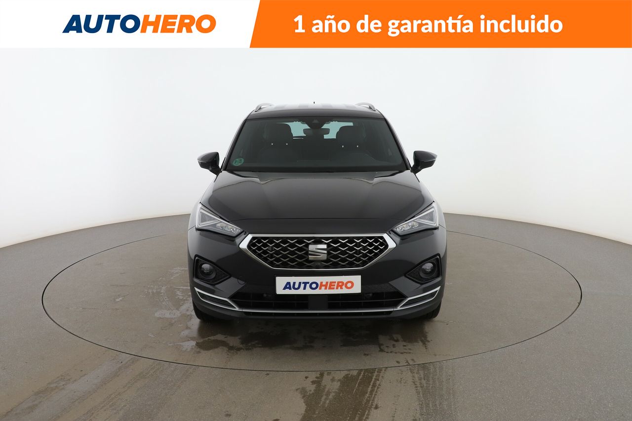 Foto Seat Tarraco 9