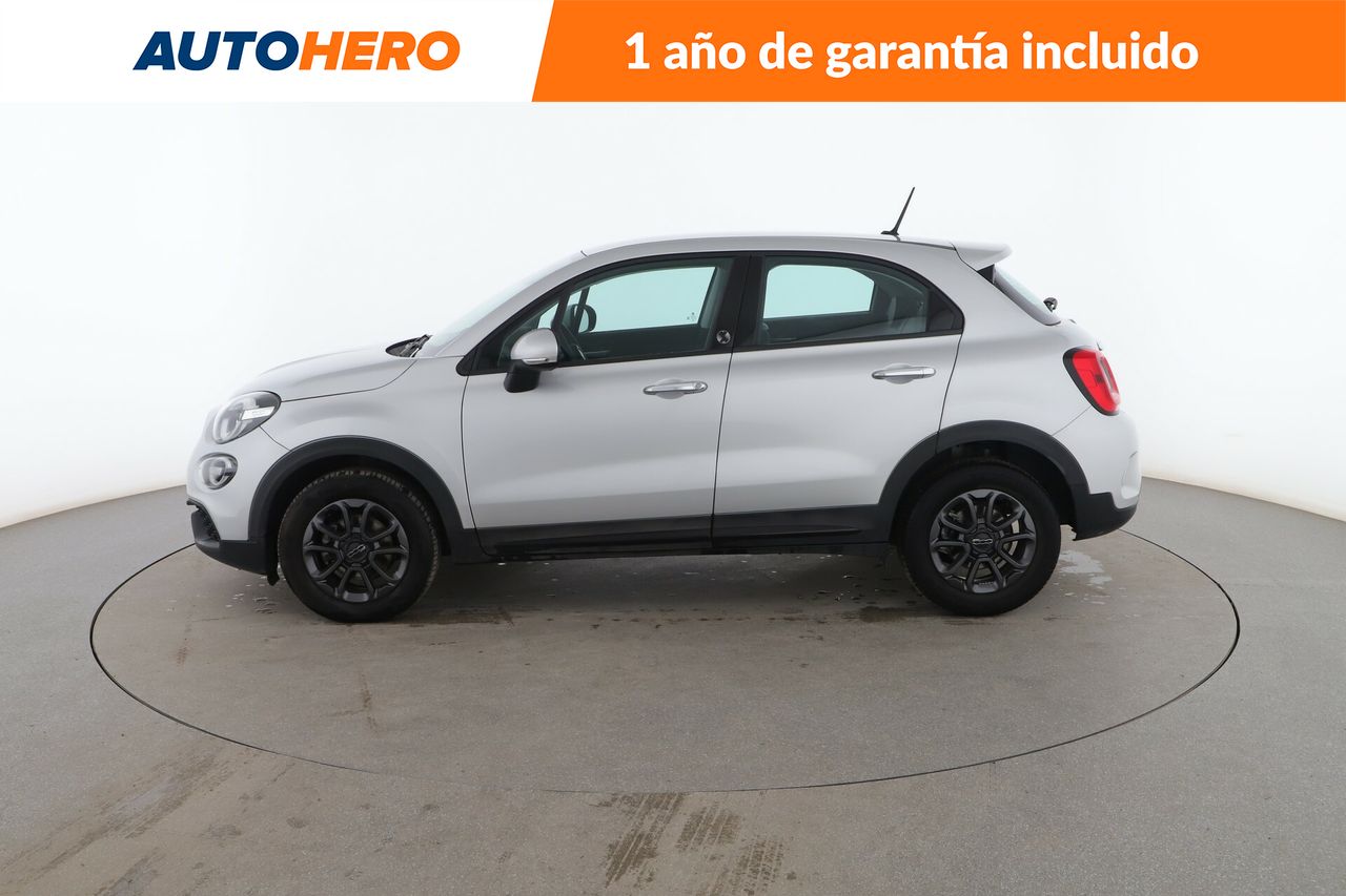 Foto Fiat 500X 3