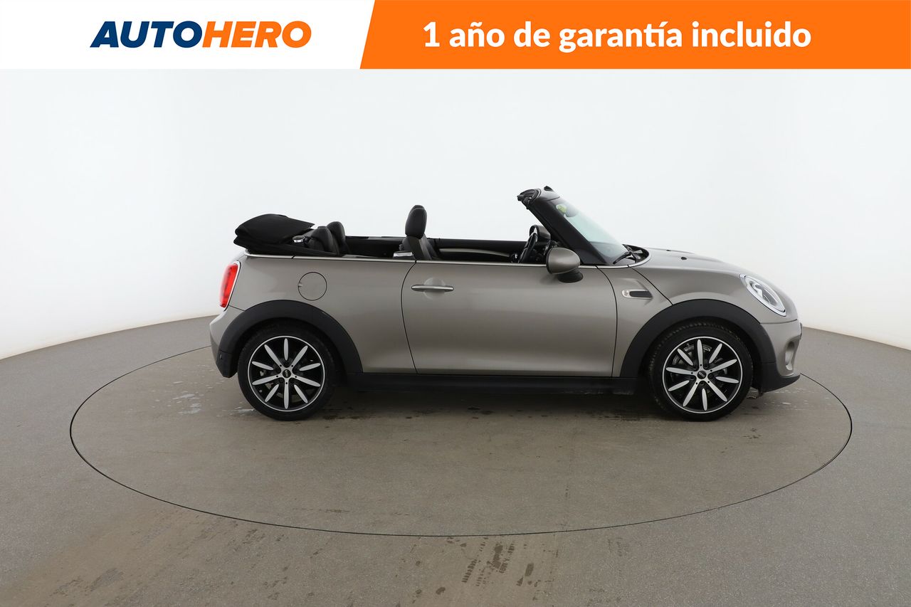 Foto Mini Cabrio 7